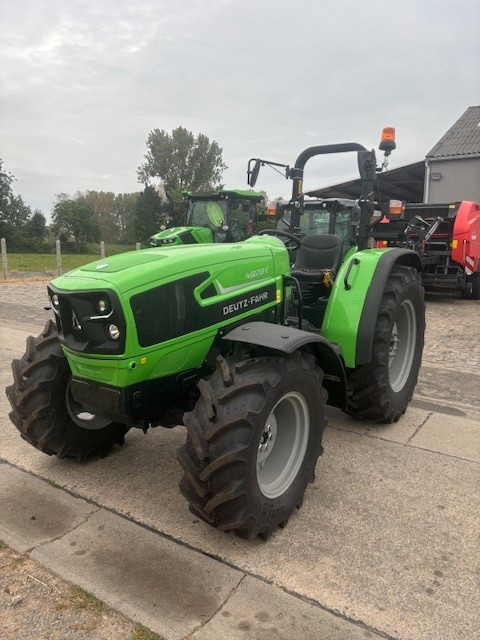 Deutz Fahr 4070E